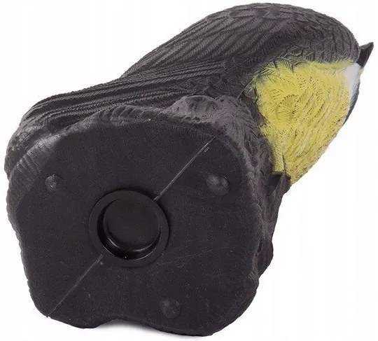 Vekr Plašič vtákov sokol - maketa dravca 40cm