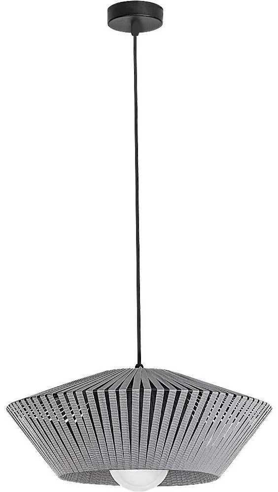 Rabalux 72150 - Luster na lanku RAVEN 1xE27/6W/230V