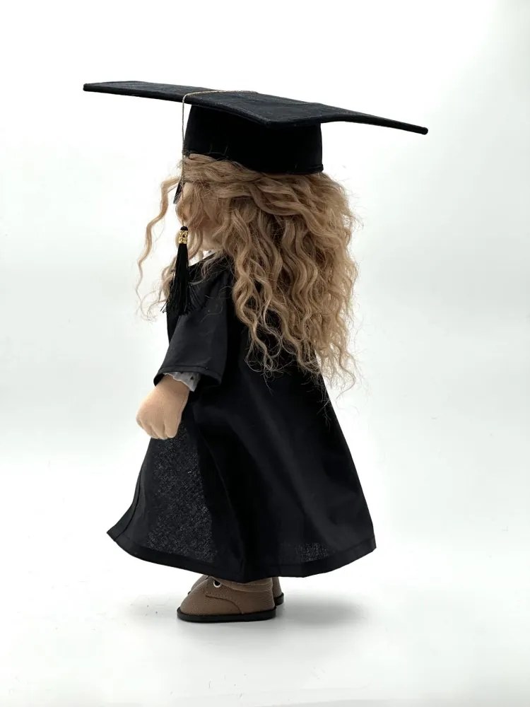 Bábika Klára 40 cm Varianta 2