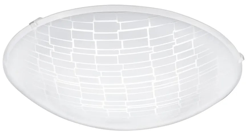 Eglo Eglo 96085 - LED Stropné svietidlo MALVA 1 LED/11W/230V EG96085