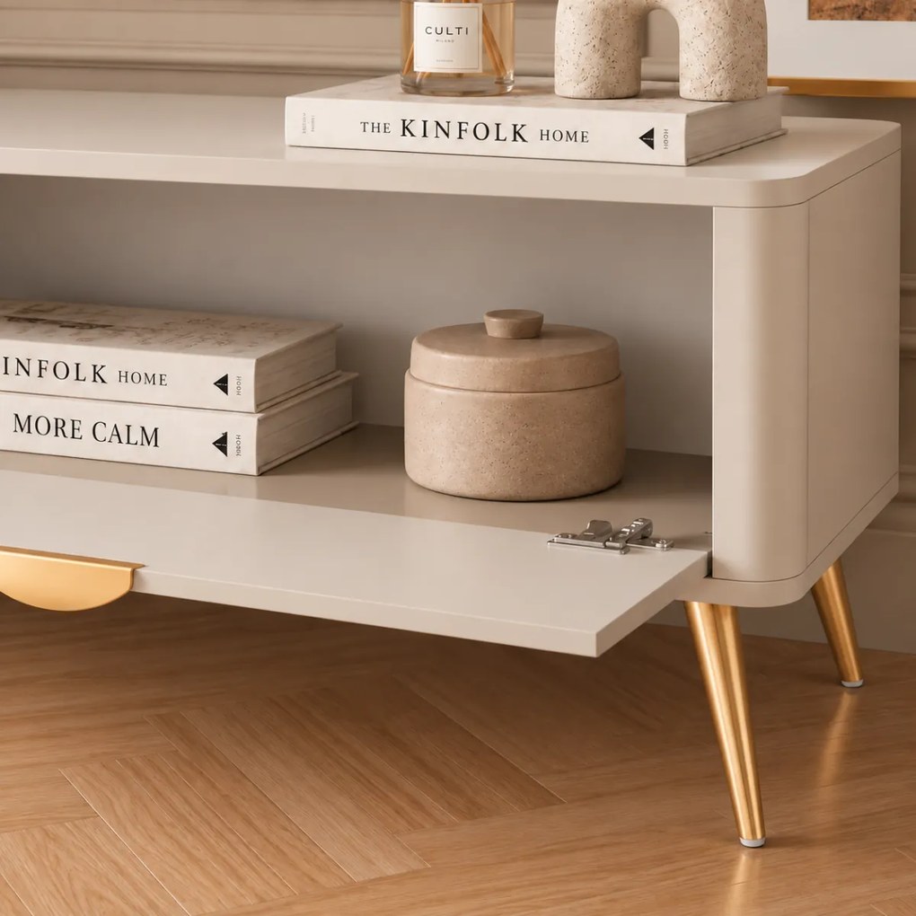 TV STOLIK TREVISO KAŠMÍR 200 cm