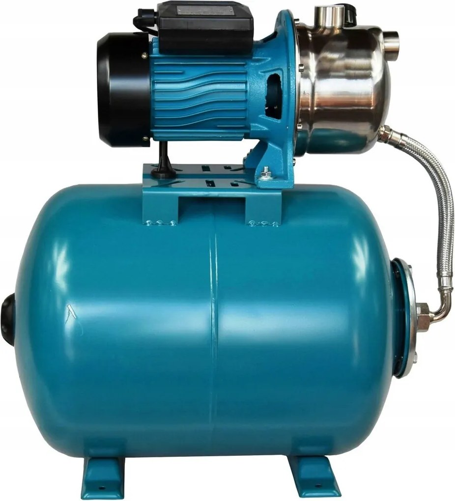 Hydrofor 24L Aj 50/60 Malý (tenký had) Ibo