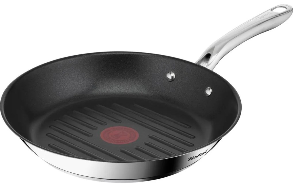 Tefal - Grilovacia panvica INFINITE 26 cm