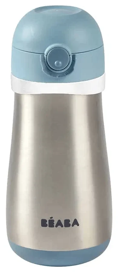 Hrnček termoizolačný nerez 350ml Blue