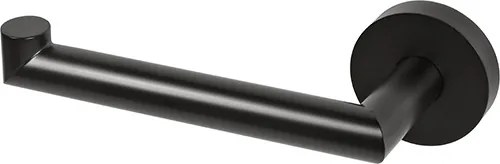 Bemeta Design DARK: Držiak toaletného papiera, ľavý - 104212030L