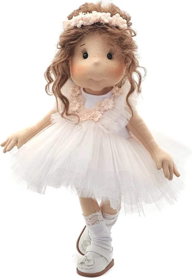 Bábika Lulinka 40 cm Varianta 1