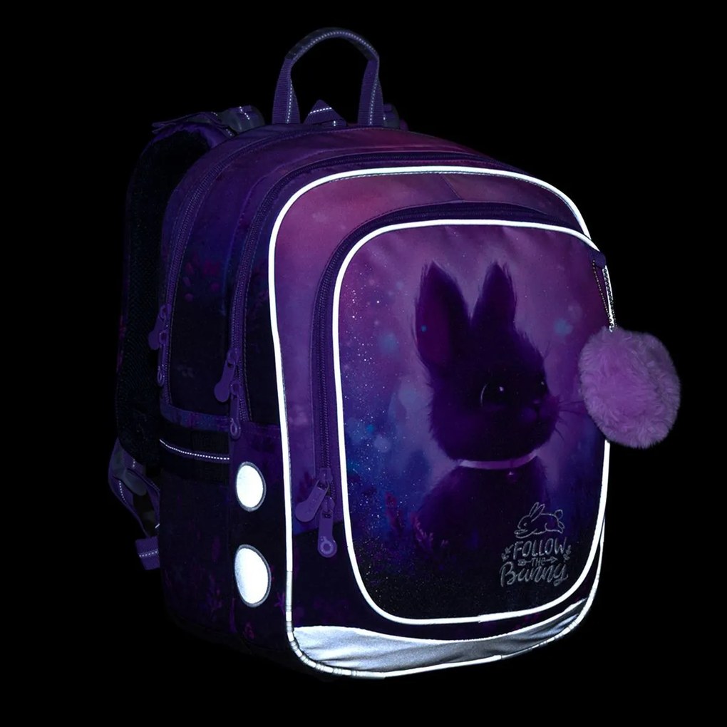 Školský batoh Topgal ENDY 26007 G