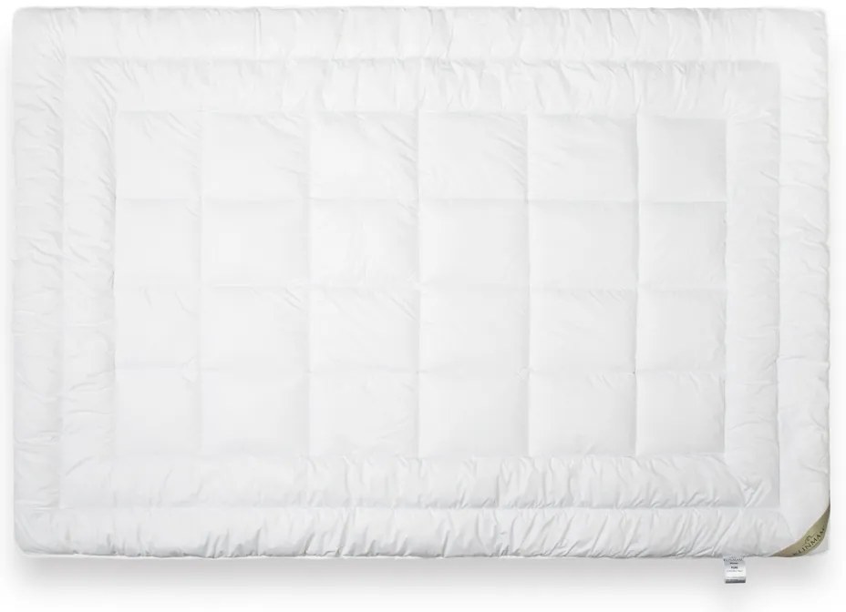 Klinman Prikrývka pre maximálnu hygienu KLINMAM HOME DACRON 95 Veľkosť: 135 x 200 cm