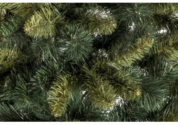 Vianočný stromček MOUNTAIN 180 cm jedľa