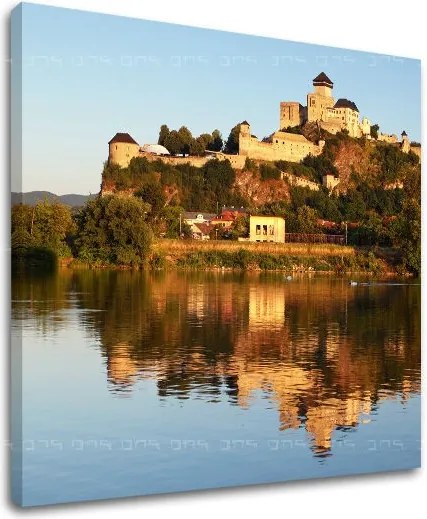 Obraz na stenu SLOVENSKO SK030E12