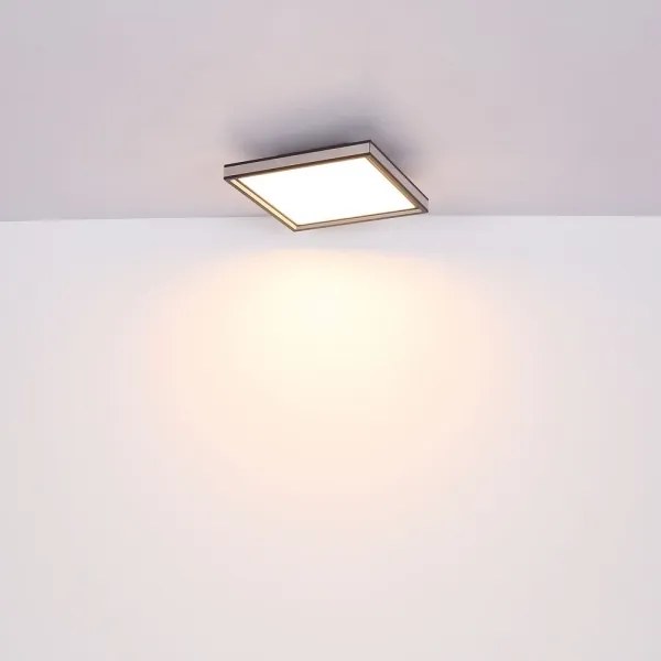 Globo 41596D2 - LED Stmievateľné stropné svietidlo LED/24W/230V 2700-6500K+DO