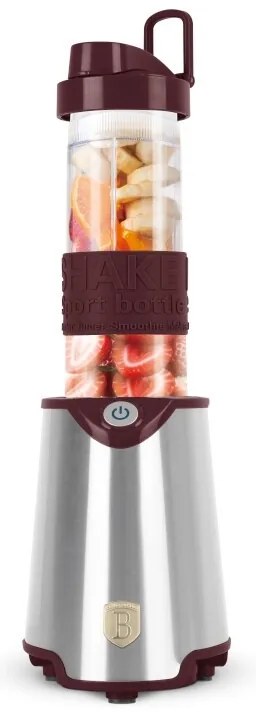 Berlinger Haus Smoothie mixér s fľašou Leonardo Collection