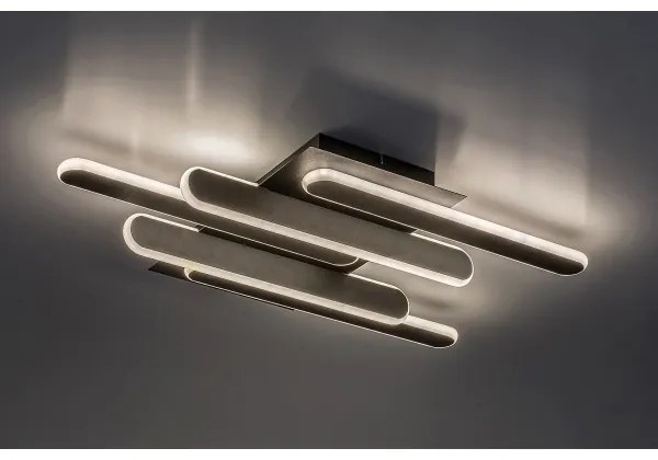 Rabalux 71050 - LED stropné svietidlo SINDRI LED/36W/230V