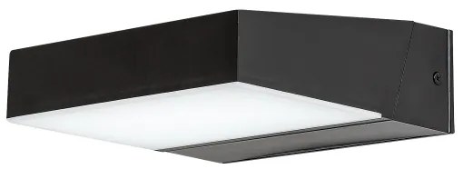 Rabalux 77121 - LED Vonkajšie nástenné svietidlo LAXA LED/14W/230V IP54