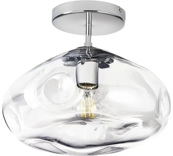 Stropná lampa Amora