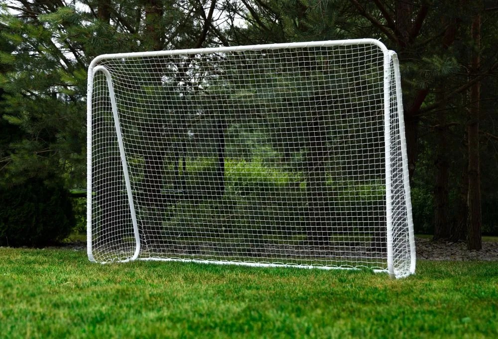 Futbalová bránka 215x153 cm