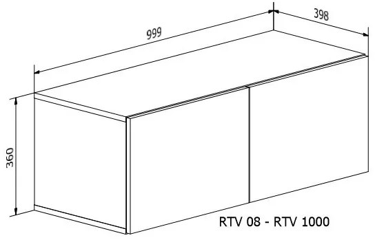 OBÝVACIA STENA ELEGANTE III BIELY LESK LED
