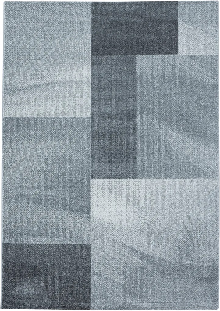 Ayyildiz koberce Kusový koberec Eforte 3712 grey - 240x340 cm