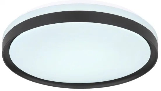 Globo 41587-18 - LED Stmievateľné stropné svietidlo SONNY LED/18W/230V + DO