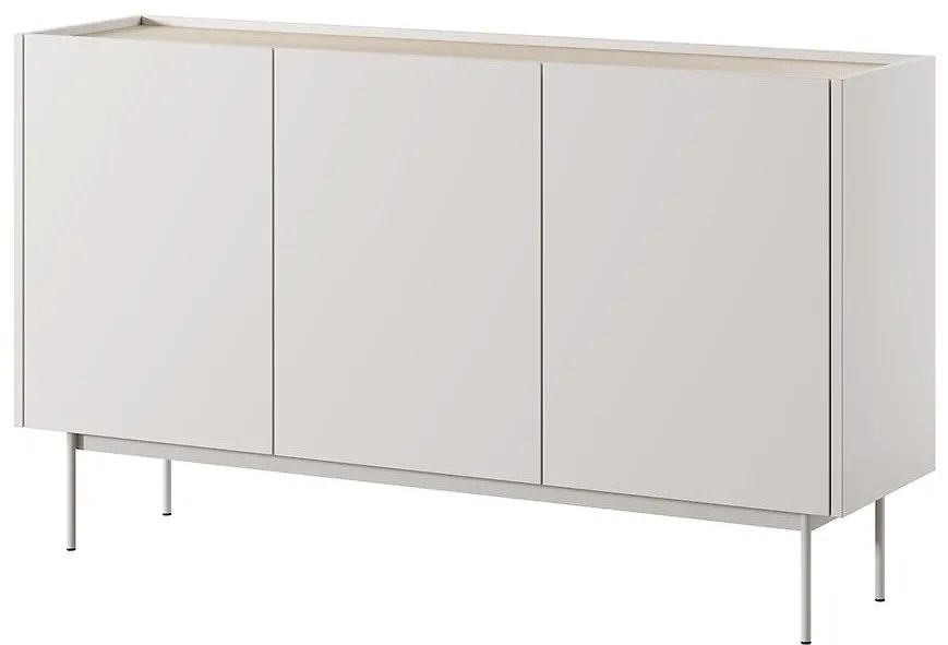 Komoda Color K-144 cashmere