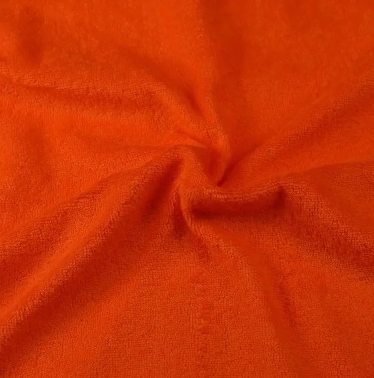 Froté prestieradlo terra 90x200 cm