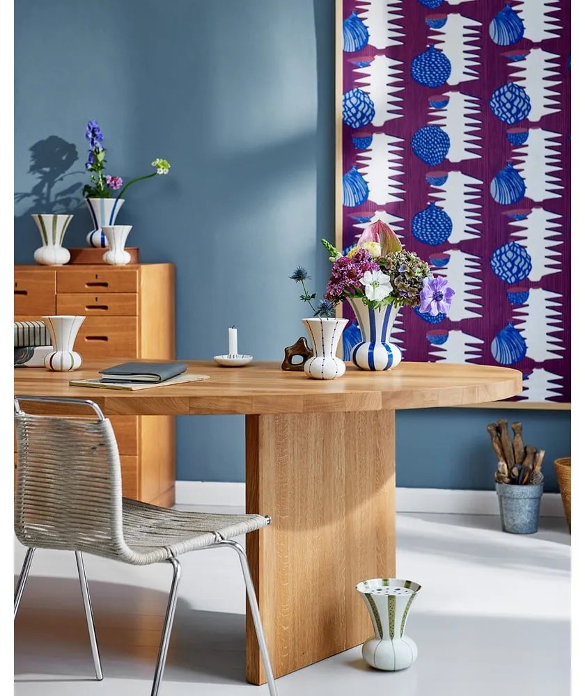 Keramická ručne maľovaná váza Signature - Kähler Design