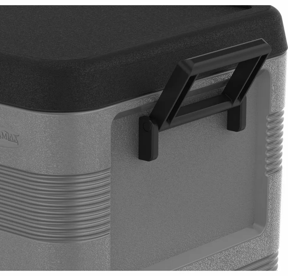 Duramax Vyvýšený chladiaci box na kolieskach Keep Cold 70 l