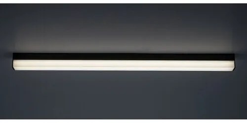 Rabalux 78049 podlinkové LED svietidlo Band 2, 83,5 cm, čierna