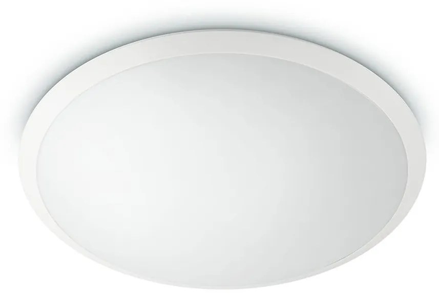 Philips 31822/31/P5 - LED stropné svietidlo WAWEL 1xLED/20W/230V P1956
