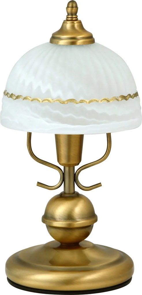Rabalux FLOSSI stolná lampa 8812