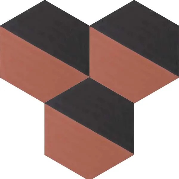 Cementové dlaždice 6470 | Articima