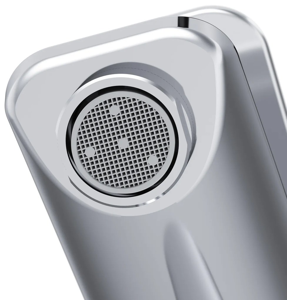 Umývadlová batéria AM.PM X-Joy FXA92200 vysoká s odtokovým ventilom, chróm