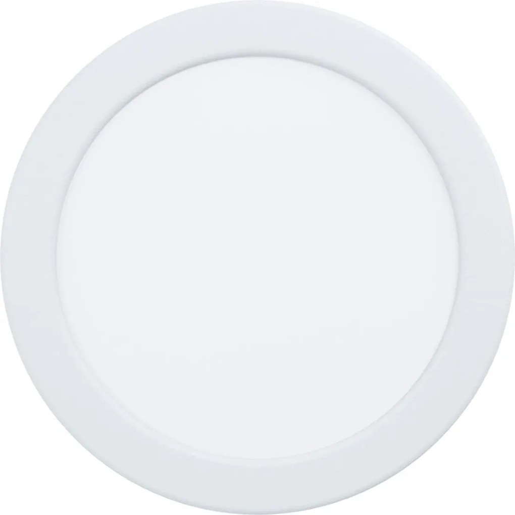 Eglo Fueva led svetlo oceľ 99192