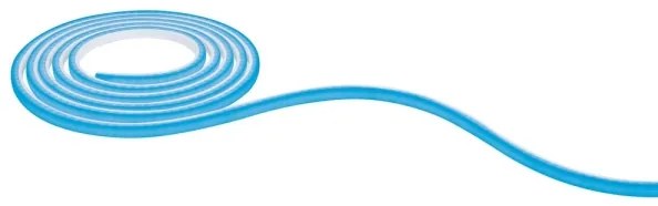 Paulmann 70966 - LED-RGB/27W IP67 Vonkajší stmievateľný pásik FLOW 3m 230/24V