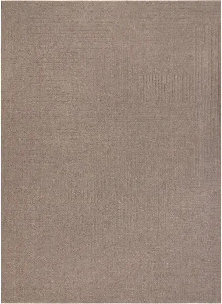 Koberec TEXTURA 488.10.LA600 Osta hnedý