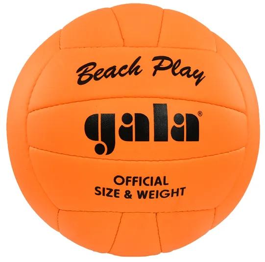 Volejbalová lopta GALA Beach Play - BP 5043 S