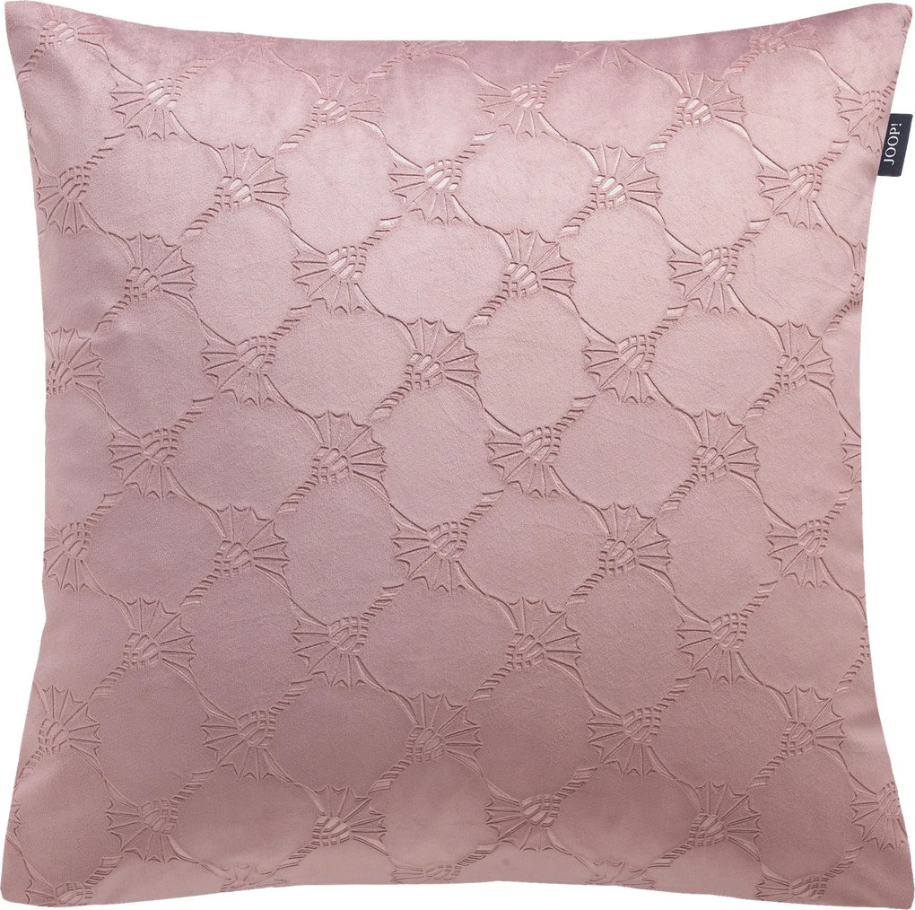 XXXLutz POŤAH NA VANKÚŠ 45/45 cm Joop! - Poťahy & obliečky - 003021064605