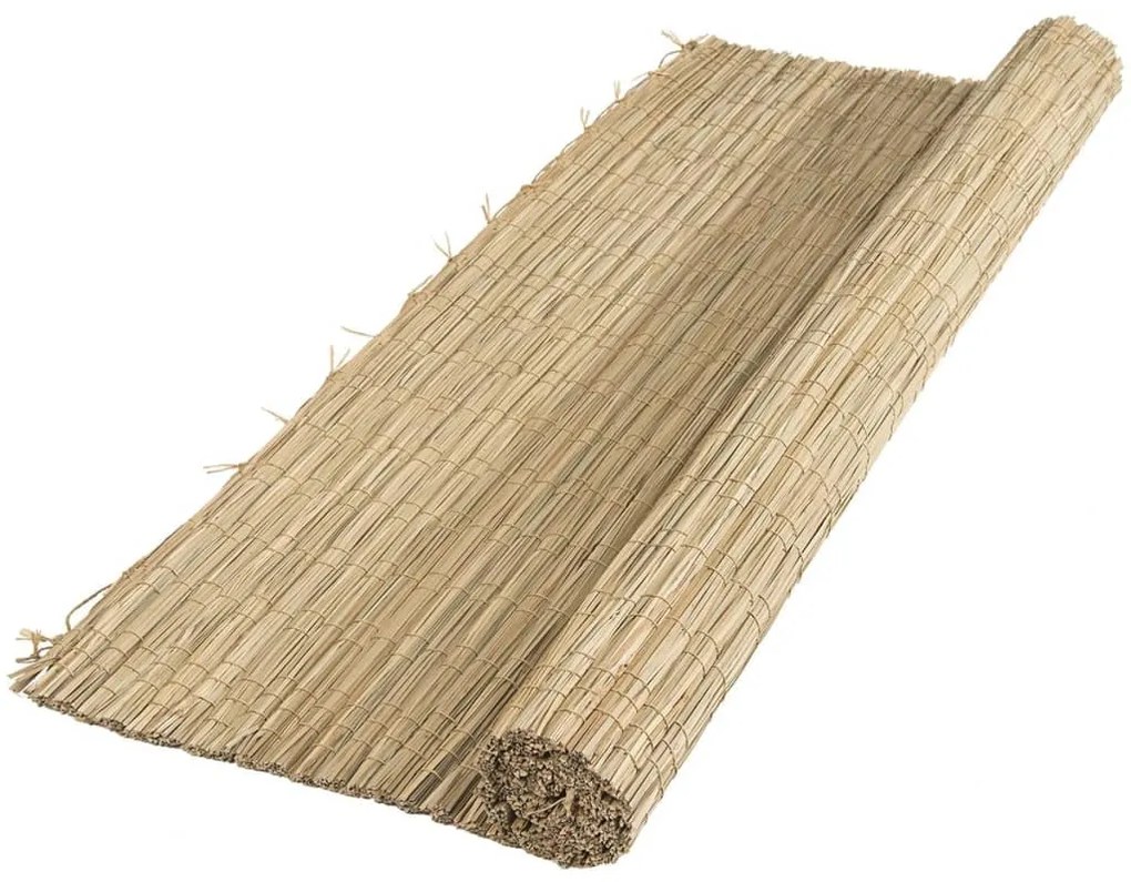 Nature Záhradný plot, rákosie 1x3 m 409363
