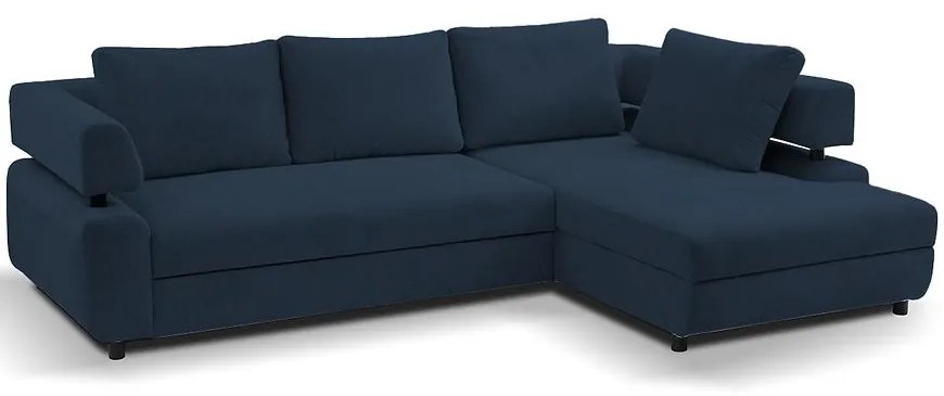 Rohová sedacia súprava Tobago 2R-OT Aragon 79