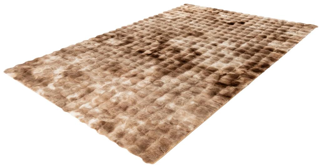 Obsession koberce Kusový koberec My Camouflage 845 taupe - 40x60 cm