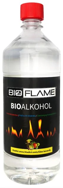 Bioalkohol AROMATHERAPY Sladká zmes 16 L - palivo do biokrbu