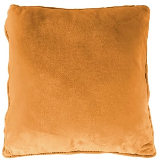 Lalee Vankúš Heaven Cushion Amber