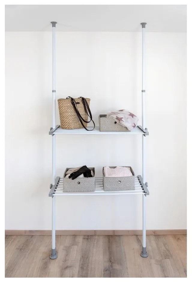 Teleskopická polica Wenko Herkules