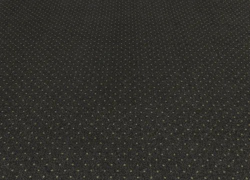 Koberce Breno Metrážny koberec AKZENTO NEW 98, šíře role 400 cm, hnedá, viacfarebná