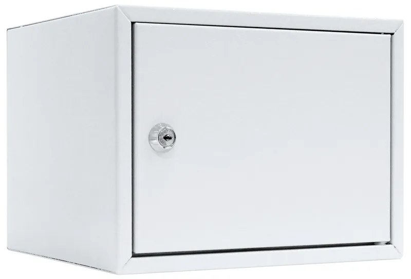 Nábytkový trezor HOME CASE 2, 190 x 250 x 230 mm, mechanický - na kľúč