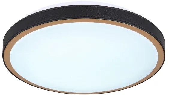 Globo 41765-12 - LED Stropné svietidlo SAMMI LED/12W/230V 3000/4500/6000K