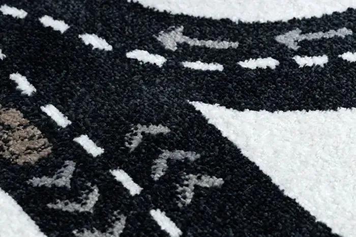 Detský koberec FUN Veľkosť: 120x170cm