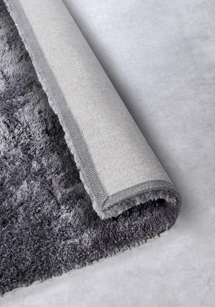 Hanse Home Collection koberce Kusový koberec Myk 106114 Grey - 160x230 cm