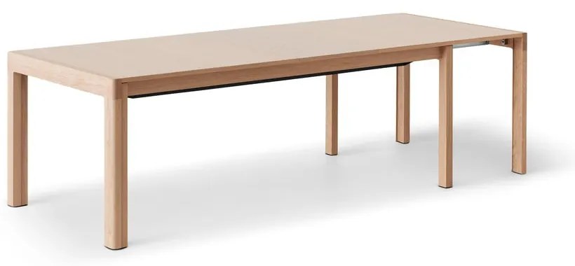 Rozkladací jedálenský stôl s doskou v dubovom dekore 96x220 cm Join by Hammel – Hammel Furniture