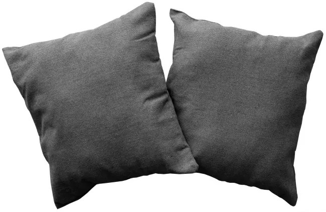 Závesné kreslo BAHIO grafitové